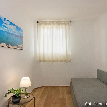 Amamare Apartments Viareggio Dış mekan fotoğraf