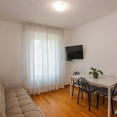 Amamare Apartments Viareggio Dış mekan fotoğraf