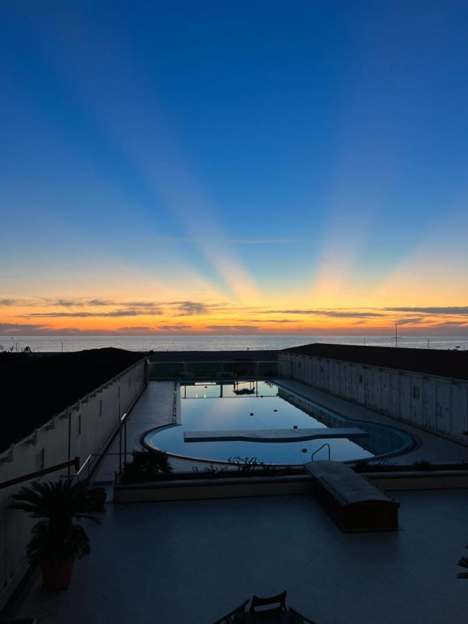Amamare Apartments Viareggio Dış mekan fotoğraf