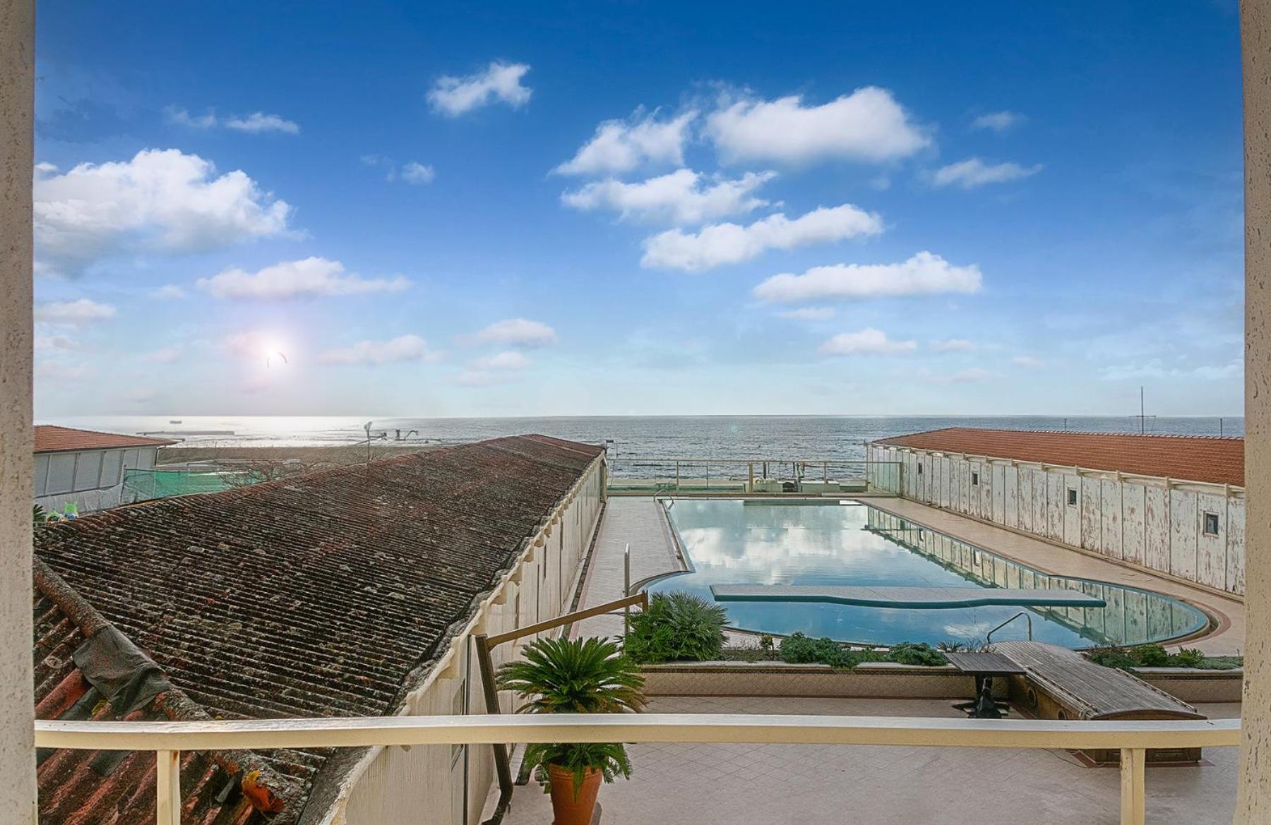 Amamare Apartments Viareggio Dış mekan fotoğraf
