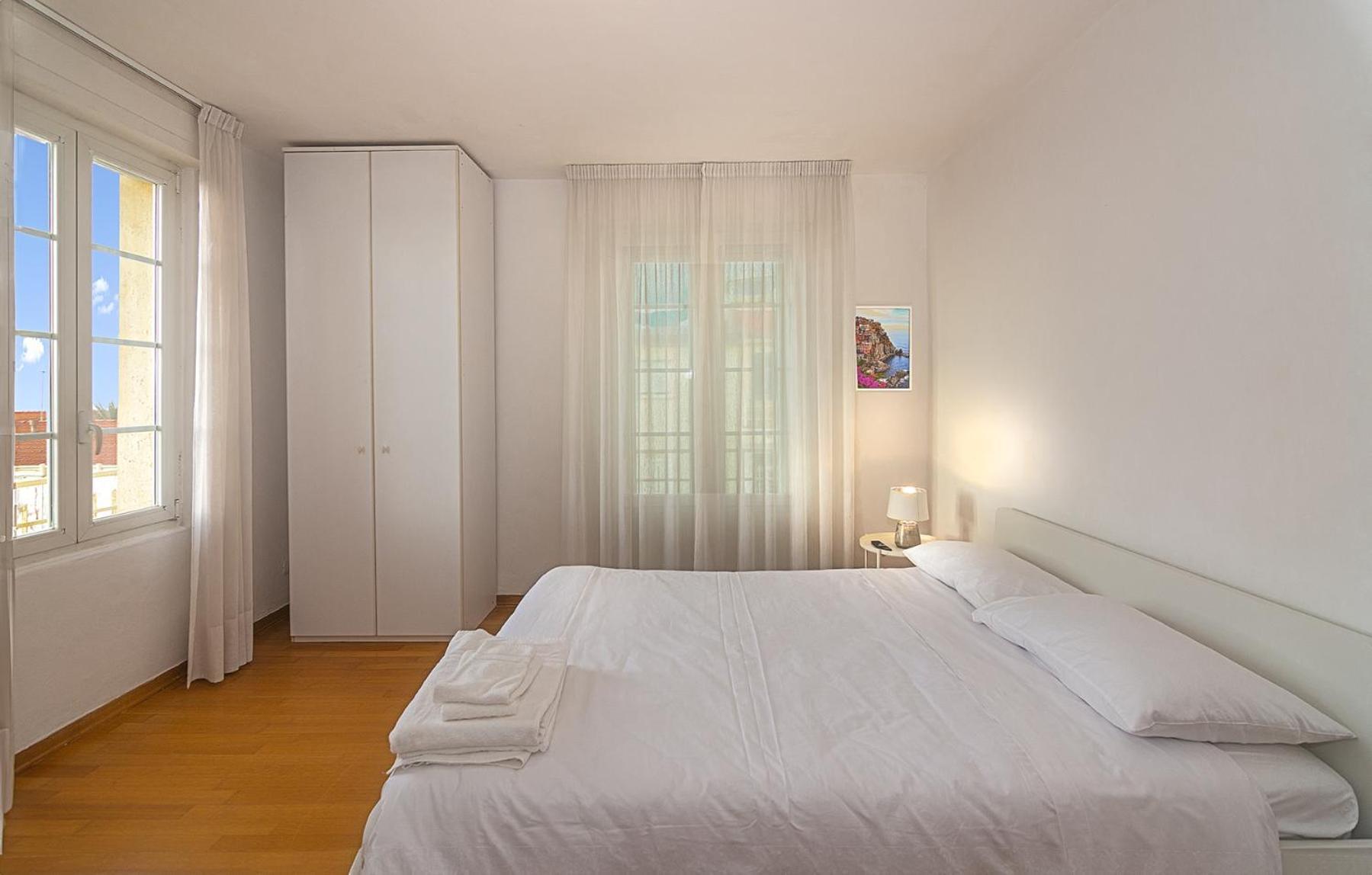 Amamare Apartments Viareggio Dış mekan fotoğraf