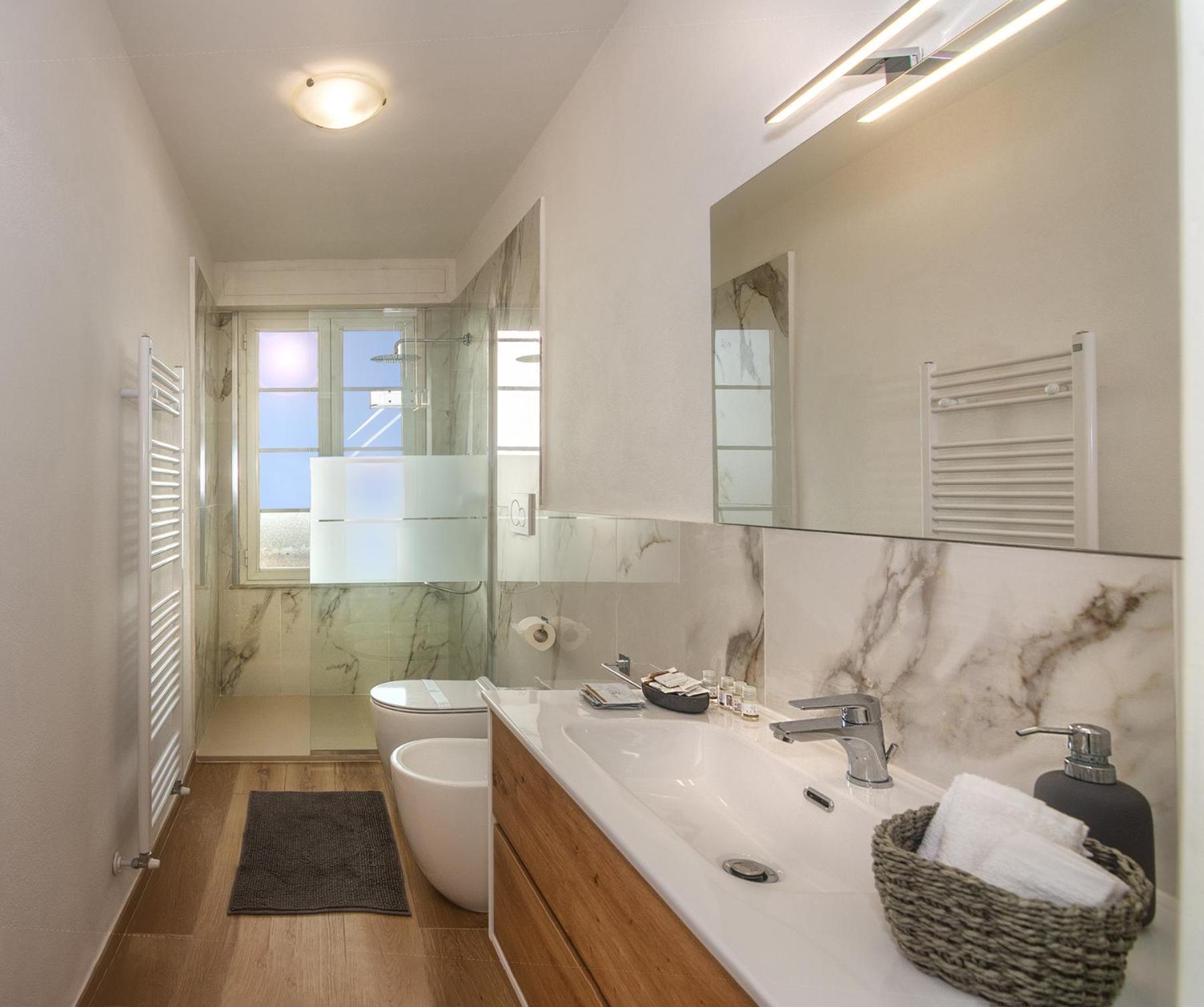 Amamare Apartments Viareggio Dış mekan fotoğraf