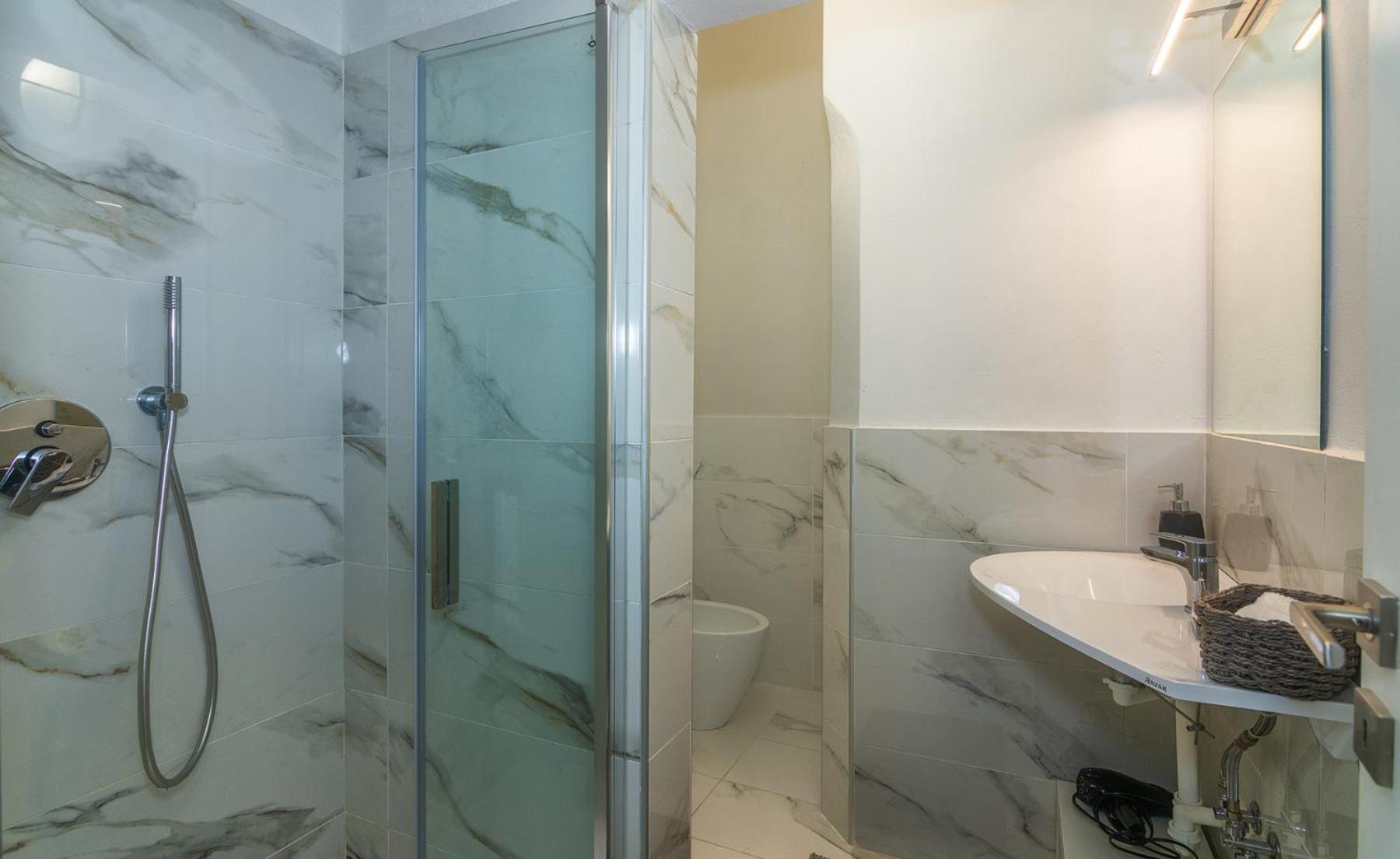 Amamare Apartments Viareggio Dış mekan fotoğraf