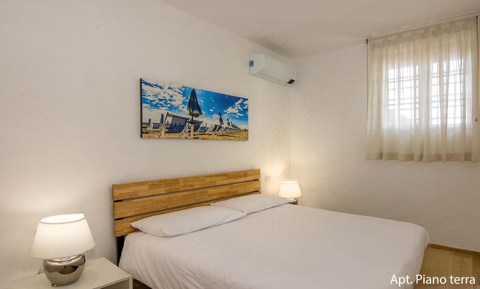 Amamare Apartments Viareggio Oda fotoğraf