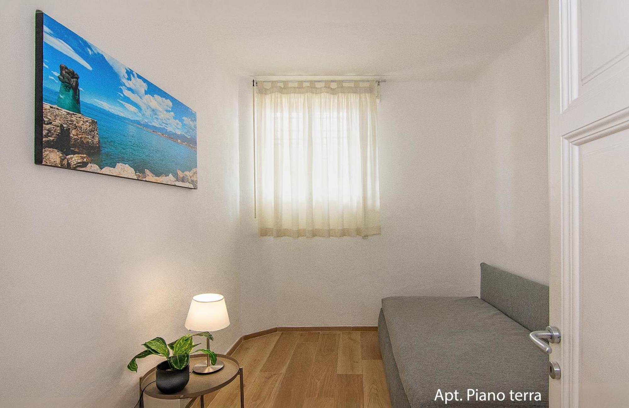 Amamare Apartments Viareggio Dış mekan fotoğraf