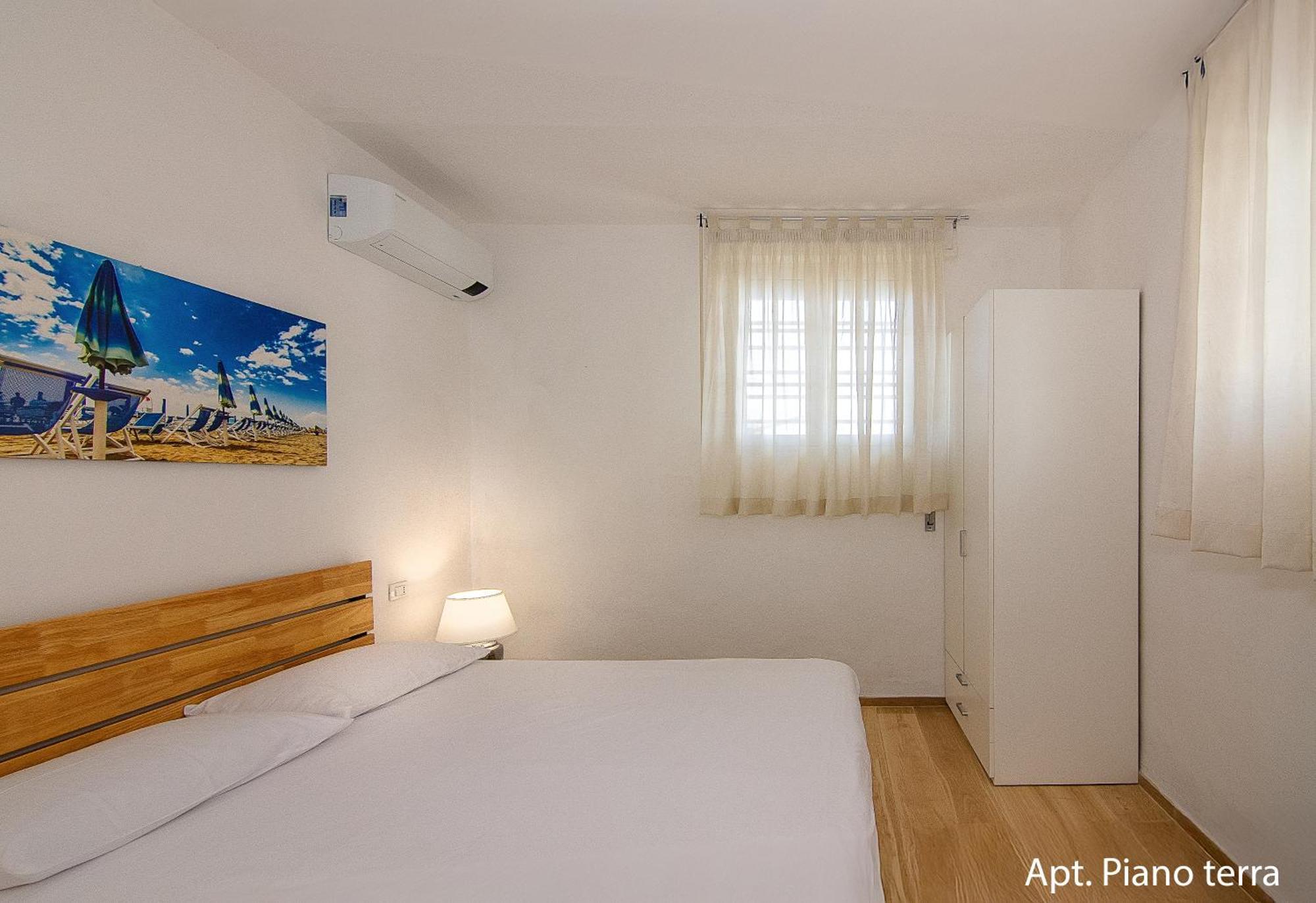 Amamare Apartments Viareggio Dış mekan fotoğraf