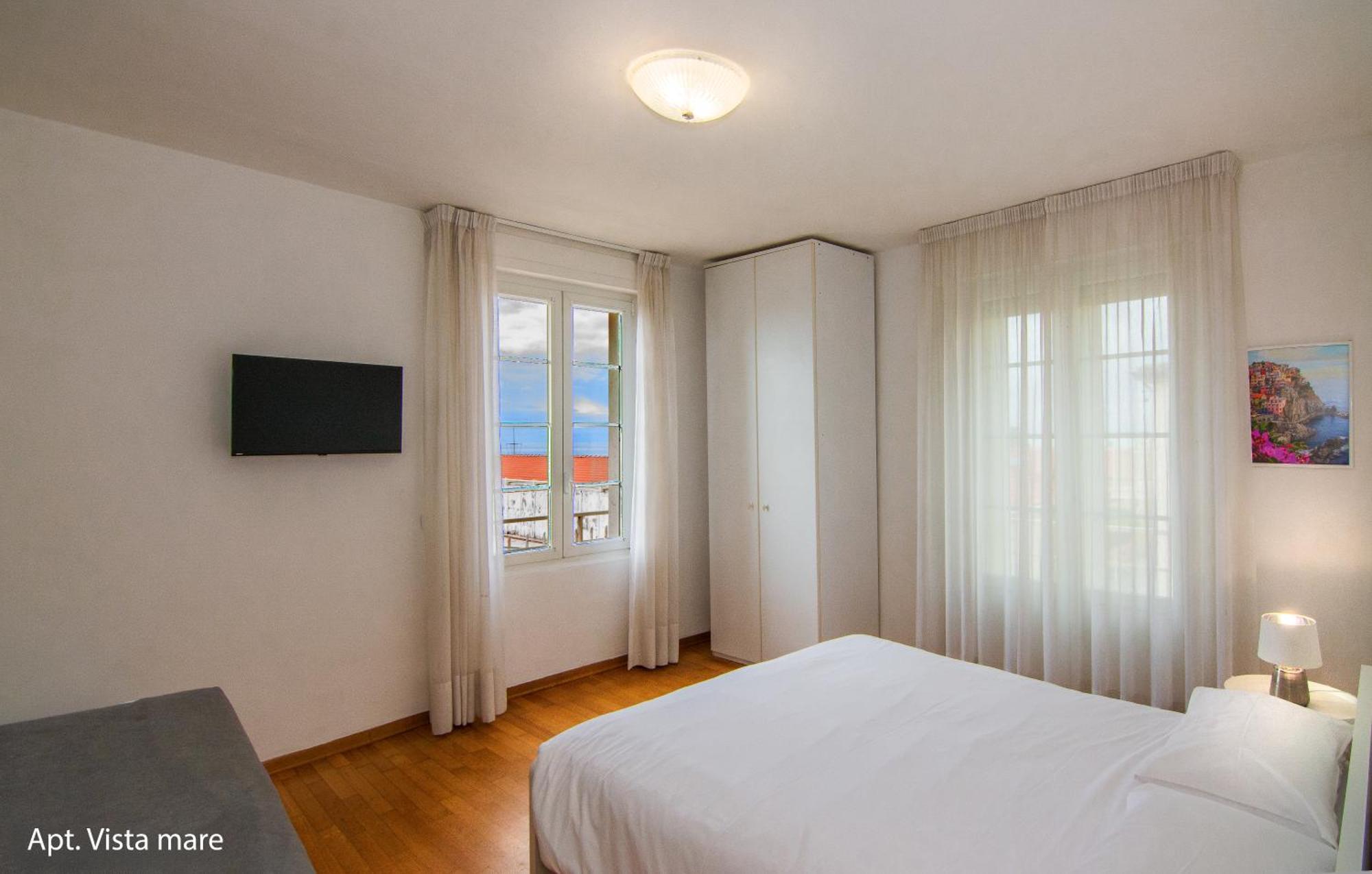 Amamare Apartments Viareggio Dış mekan fotoğraf
