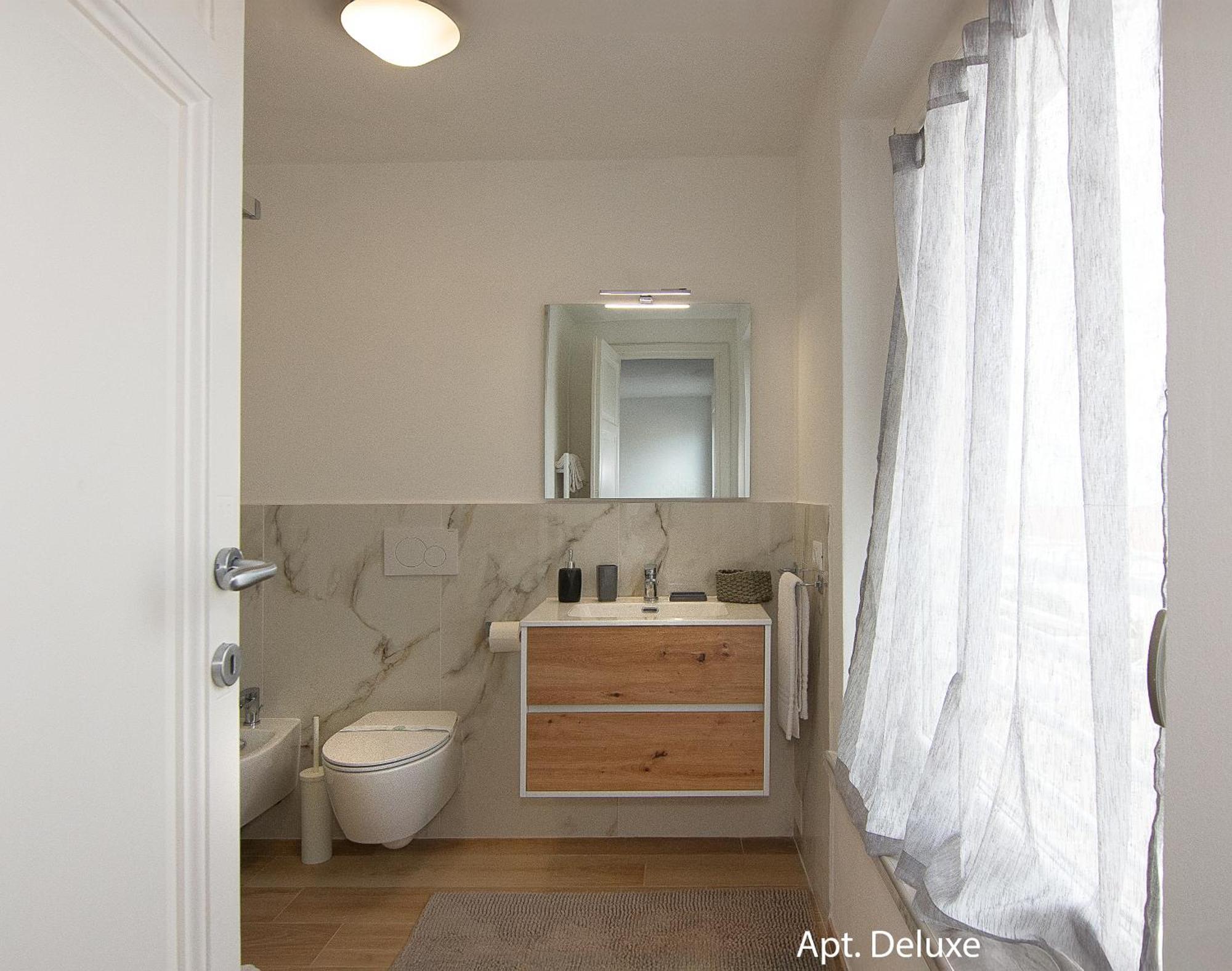 Amamare Apartments Viareggio Oda fotoğraf