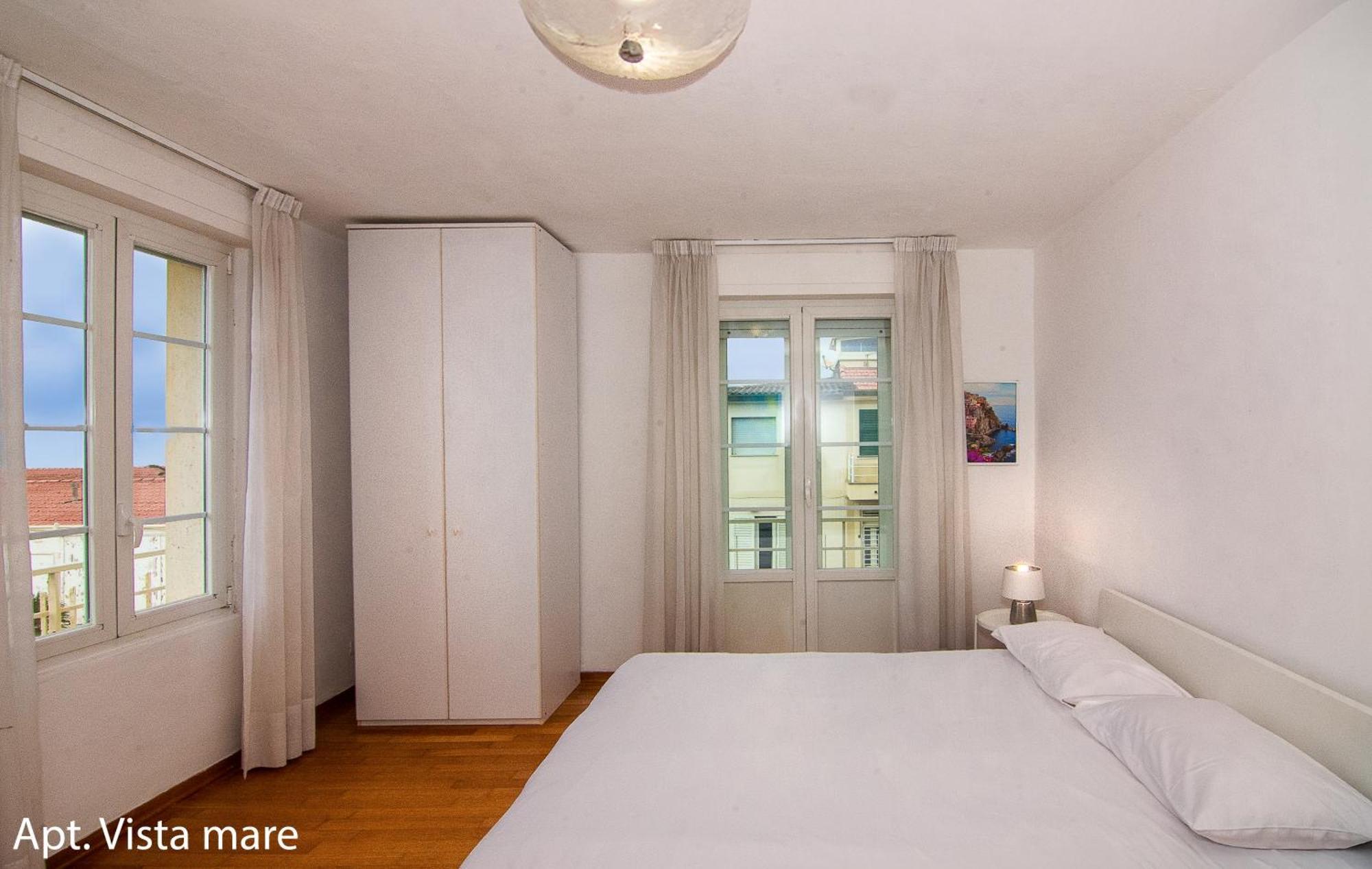Amamare Apartments Viareggio Dış mekan fotoğraf