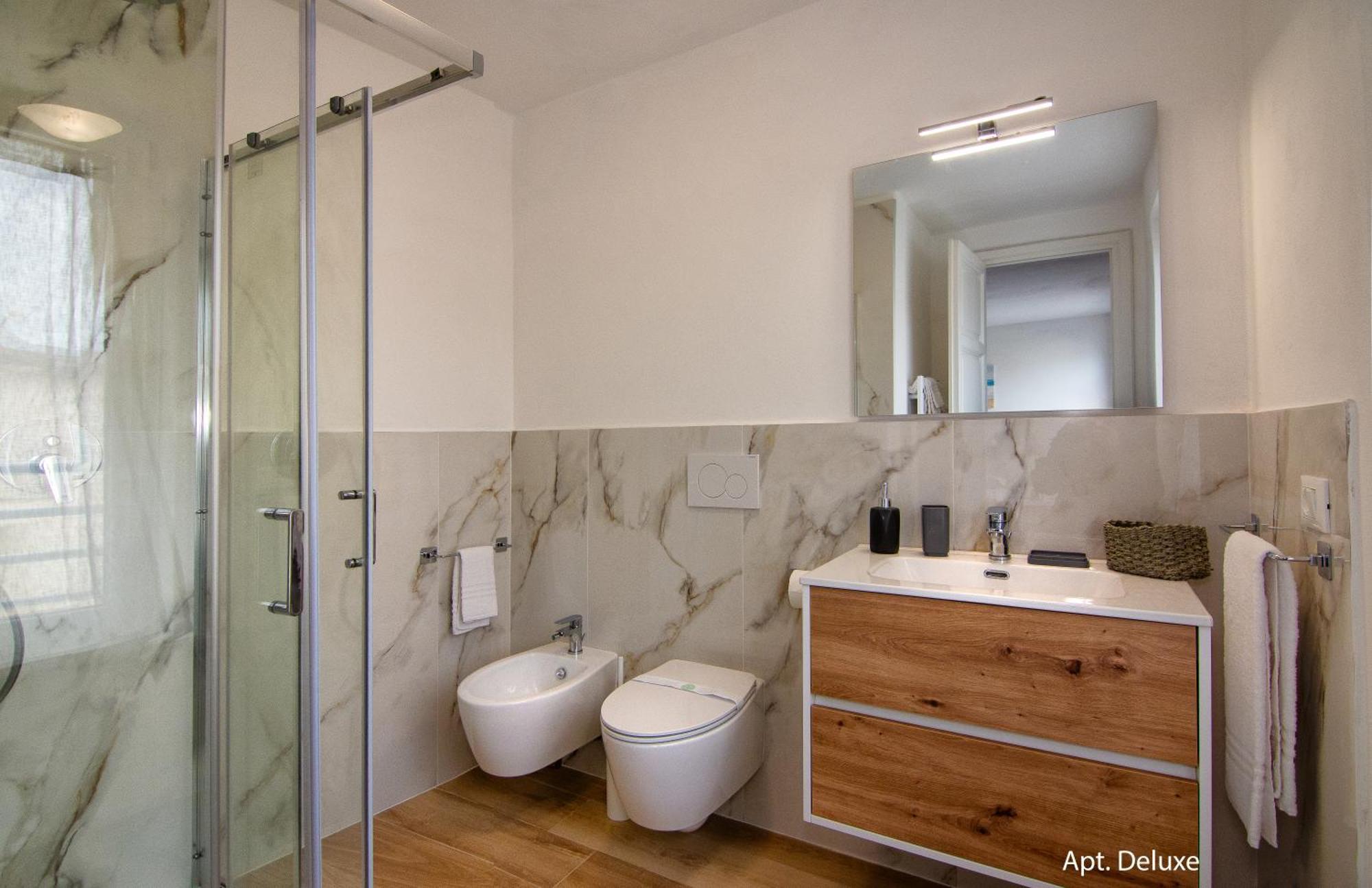 Amamare Apartments Viareggio Oda fotoğraf